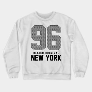 T-shirt number 96 Crewneck Sweatshirt